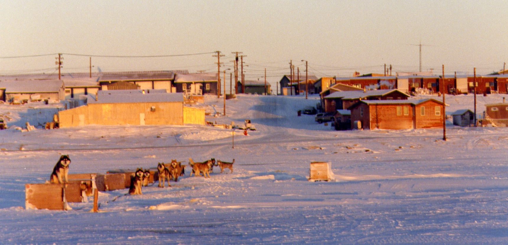 Cambridge Bay, Nunavut